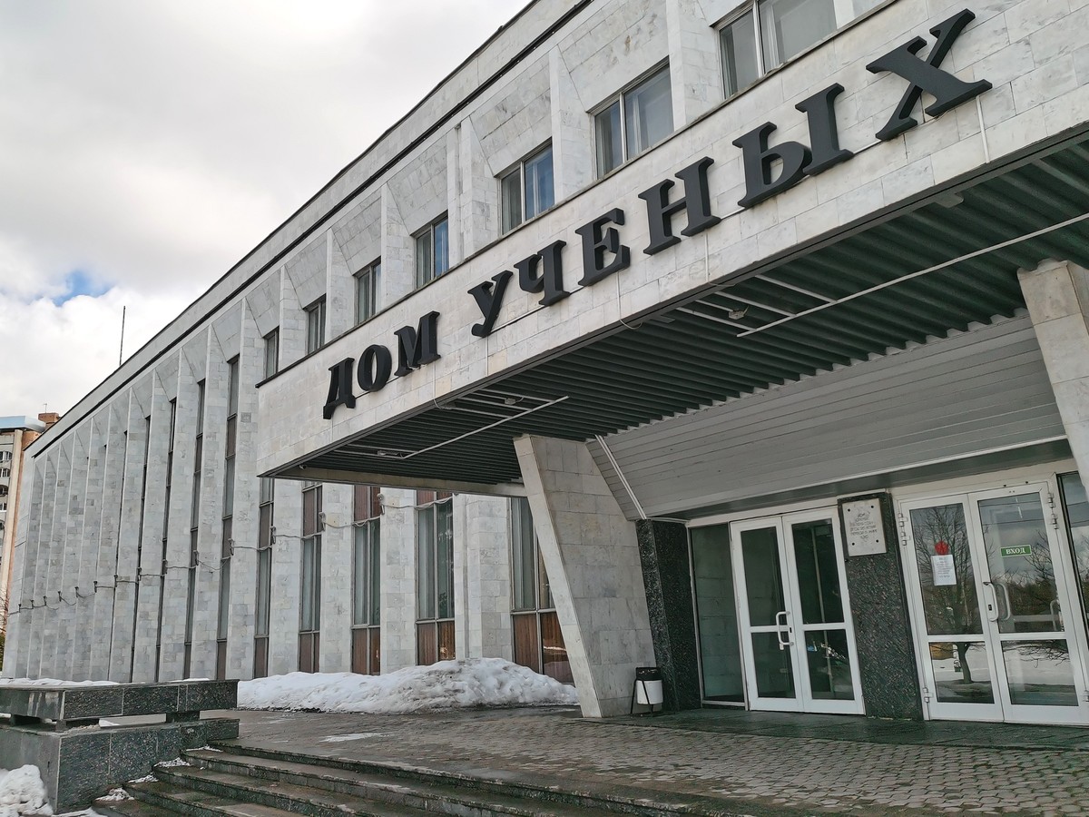 Поехали по Обнинску — городу первых