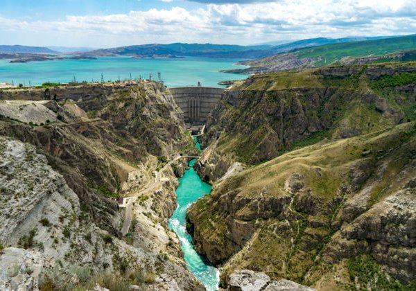 Жемчужина Дагестана СУЛАКСКИЙ КАНЬОН - фото 3