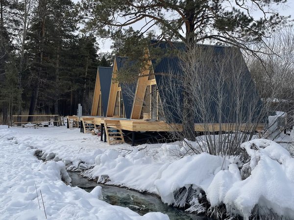 Время перезагрузки: индивидуальный тур на Байкал со стороны Бурятии - фото 2
