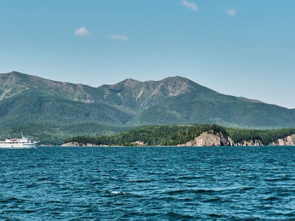 Время перезагрузки: индивидуальный тур на Байкал со стороны Бурятии - фото 1