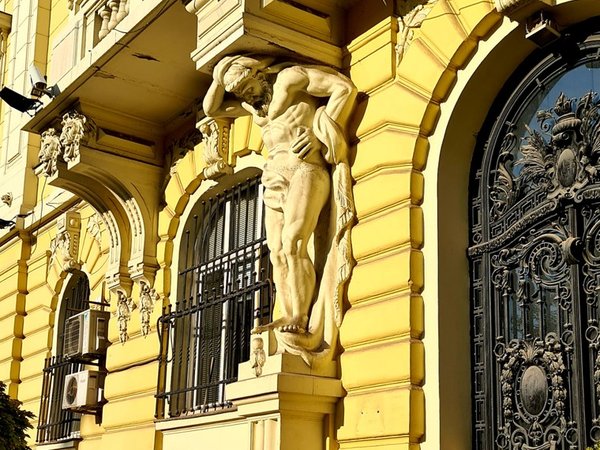 Обзорная автопешеходная экскурсия по Софии - фото 1