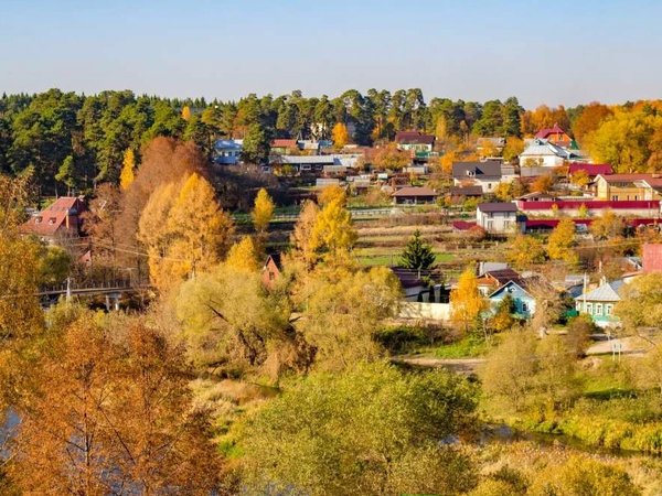 Боровск и Малоярославец. Два города — одна история (на вашем авто) - фото 1