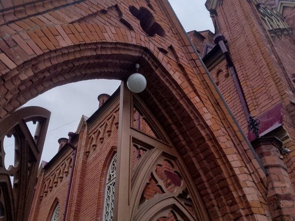 Старый Иркутск и его яркое губернское прошлое - фото 1