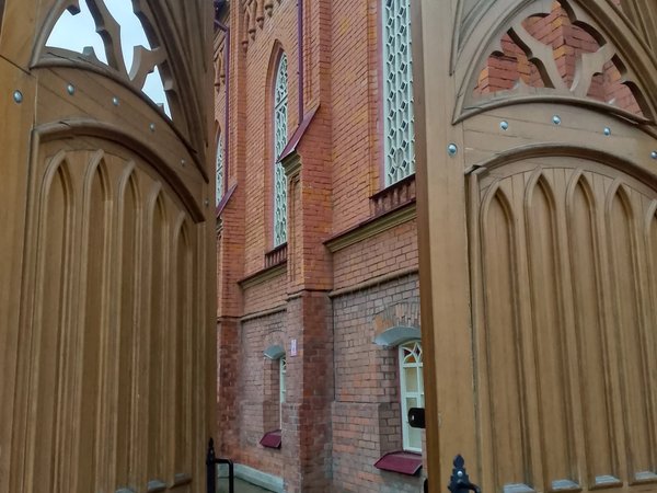Старый Иркутск и его яркое губернское прошлое - фото 2