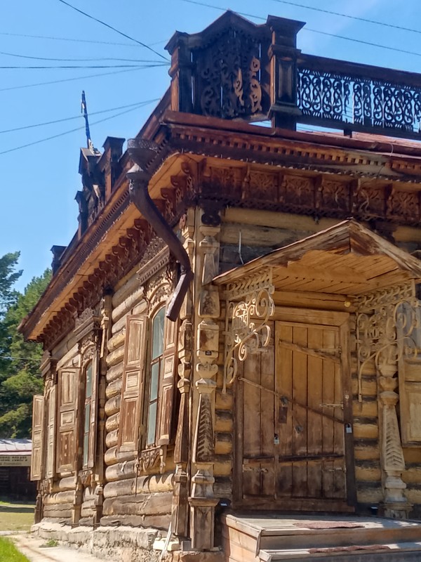 Старый Иркутск и его яркое губернское прошлое