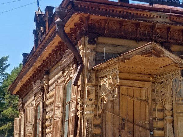 Старый Иркутск и его яркое губернское прошлое