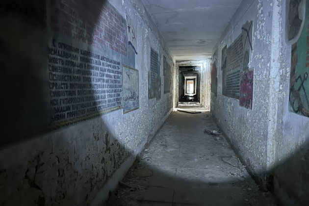 Фото экскурсии - Остров Русский — дальневосточный Кронштадт - 3