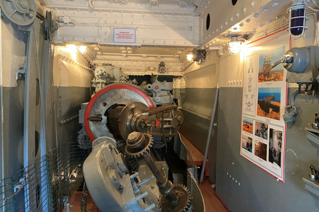 Фото - экскурсия: Русский остров - это Кронштадт Дальнего Востока