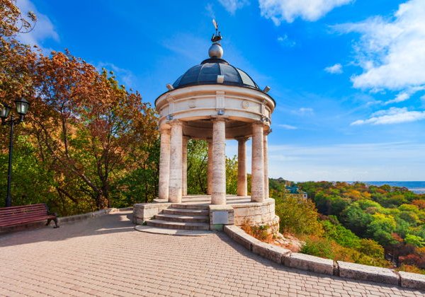 4 курорта за 1 день: Пятигорск, Кисловодск, Железноводск и Ессентуки - фото 3