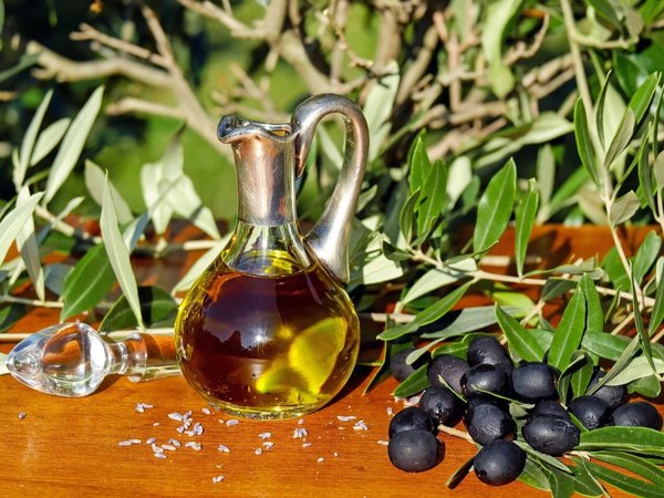 На старинную маслобойню с дегустацией — из Котора - фото 4