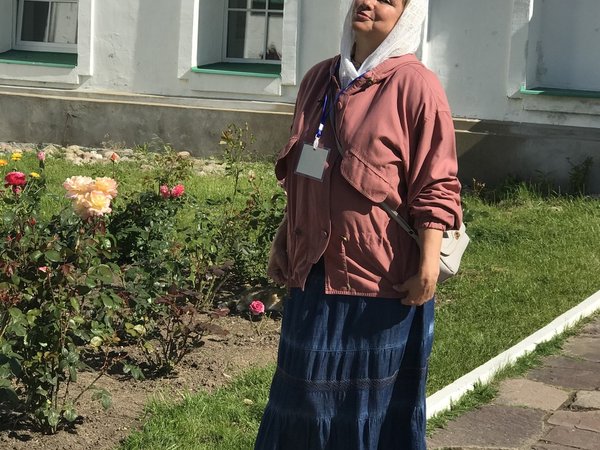 Из Петербурга к древним монастырям - фото 3