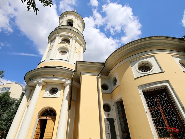 Замоскворечье и Третьяковская галерея (билеты включены) - фото 2
