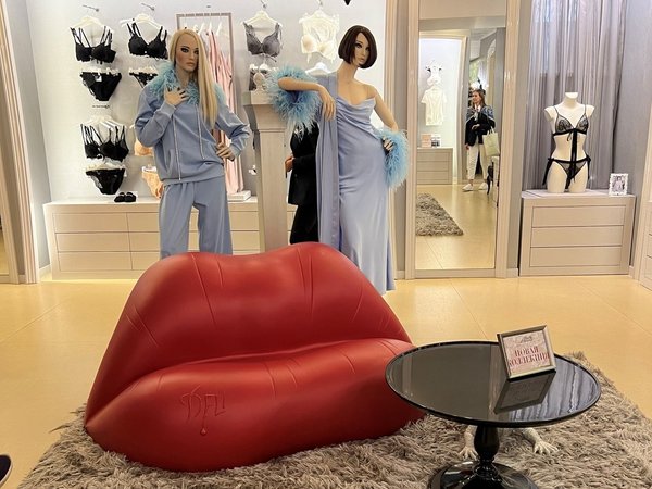 Казанский fashion: шопинг-тур с экскурсом в историю