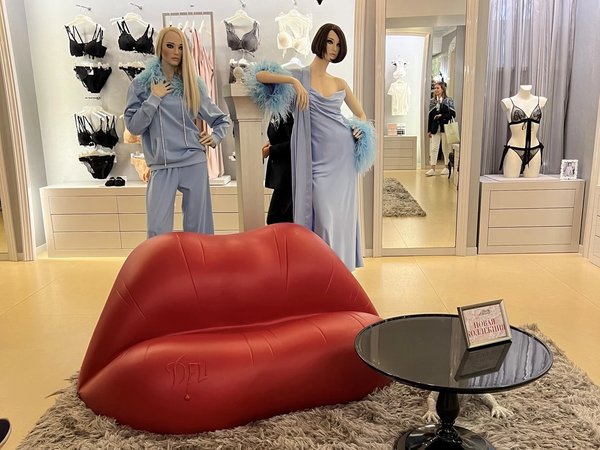 Казанский fashion: шопинг-тур с экскурсом в историю - фото 4