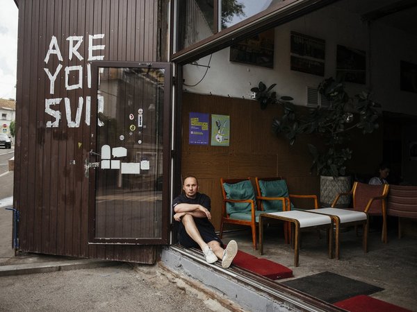 «Хитровка и её хитрости» — барная экскурсия по Москве (18+) - фото 1