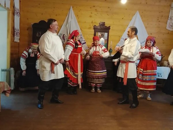 Шилово: неизведанный уголок рязанской земли (на вашем авто) - фото 3
