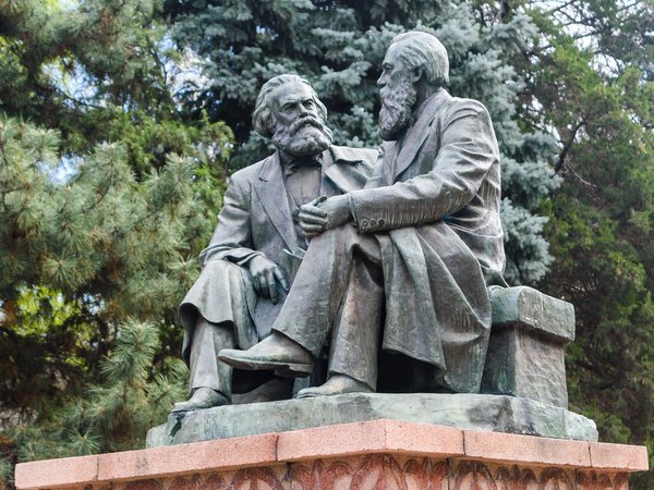 Загадки и мистика памятников Бишкека - фото 3