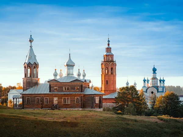 Топовые локации Пермского края в мини-группе с треккингами и водными прогулками - фото 2