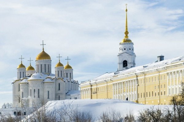 Владимир. Путь сквозь века - фото 2