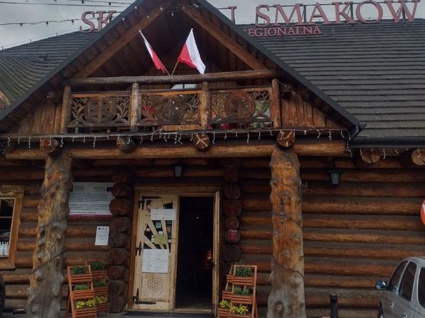 Ужин в национальном ресторане Кракова с шоу-программой - фото 3