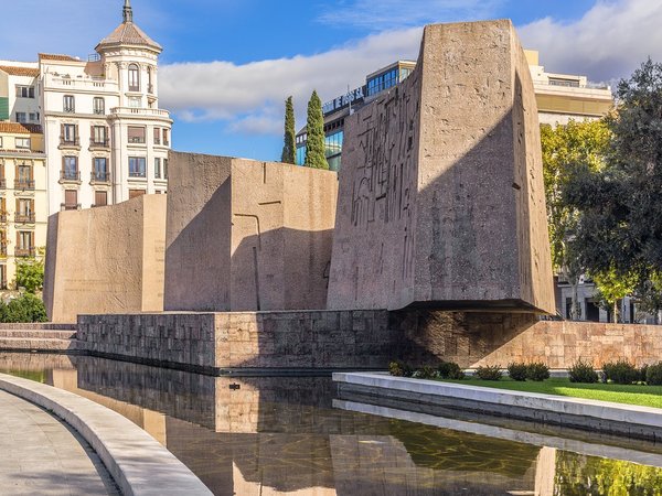 Изысканный Мадрид: прогулка по аристократической Саламанке - фото 2