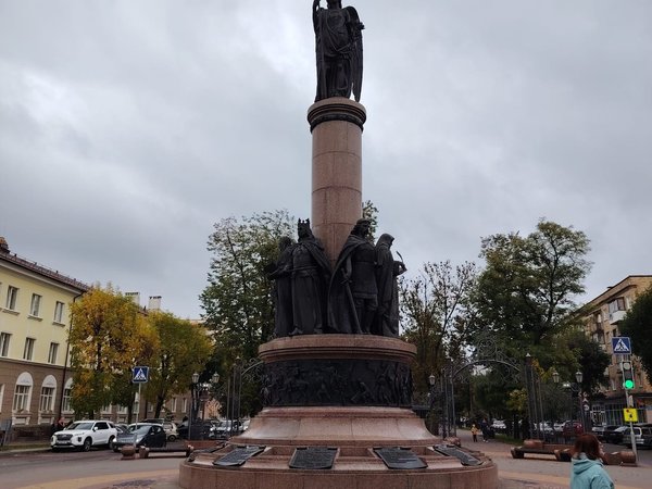 Трансфер из Минска в Брест и Беловежскую пущу - фото 3