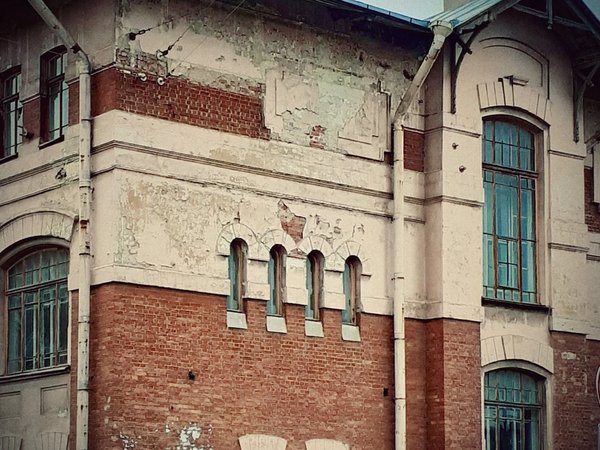 Арт-прогулка по Колтовской слободе + музей Флорентийской мозаики - фото 1