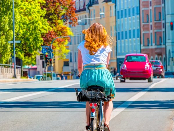 По Мюнхену на велосипеде — рассмотреть город со всех ракурсов - фото 4