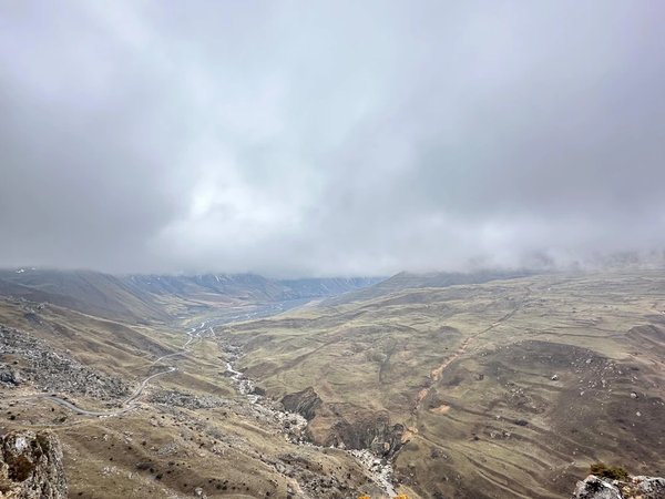 Карамельные горы, Хыналыг (всё включено) - фото 2