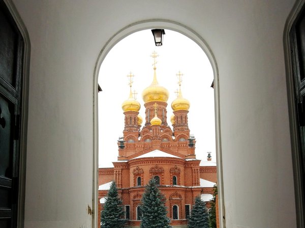 Лаврские скиты — подальше от мирской суеты - фото 4