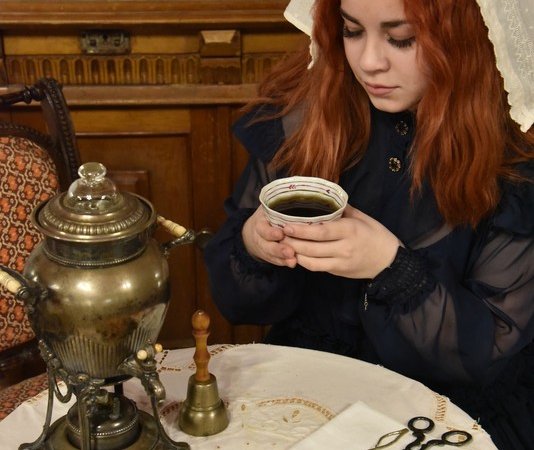 Тула и Екатерина Великая