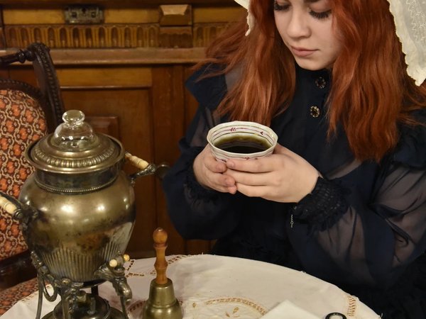 Тула и Екатерина Великая - фото 4