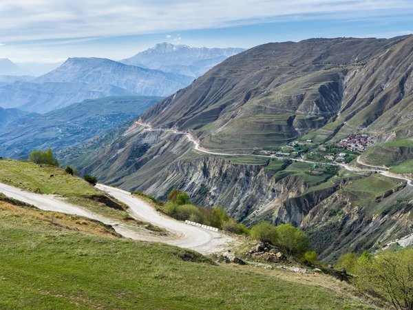 Трансфер из аэропорта Уйташ — в любую точку Дагестана - фото 2