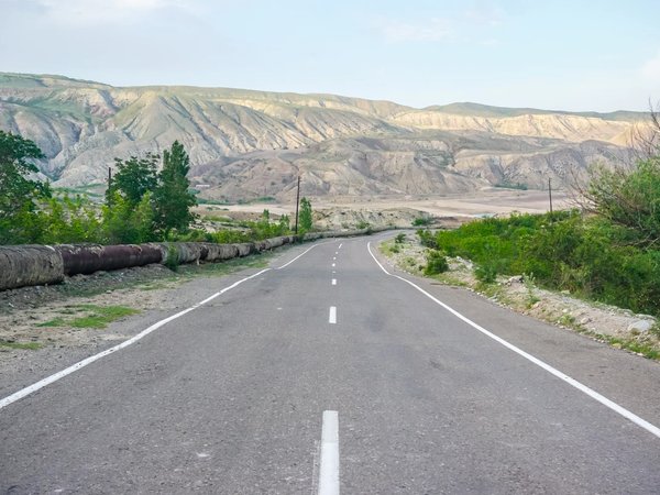 Трансфер из аэропорта Уйташ — в любую точку Дагестана - фото 1