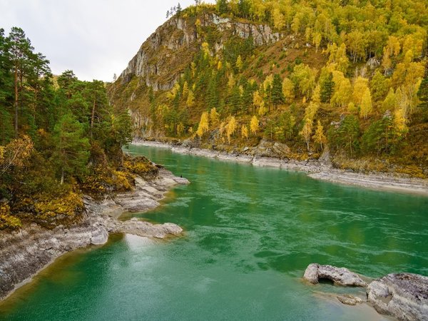 На Алтай за чудесами, энергией и видами (в сборной мини-группе) - фото 2