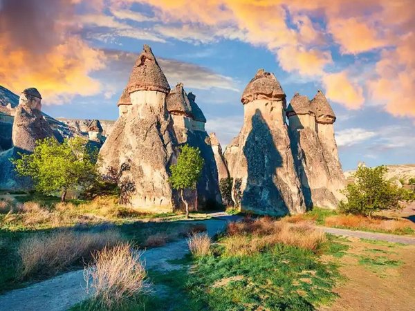 Из Антальи в Каппадокию с ночёвкой: главное без спешки - фото 3