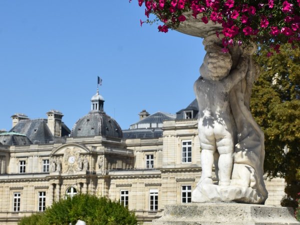 Парижские тайны: Латинский квартал и Сен-Жермен - фото 2