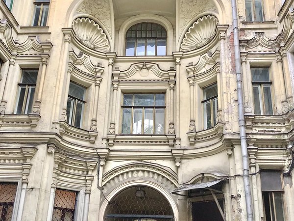 «Как в Москве дома двигали»: групповая экскурсия-прогулка - фото 1