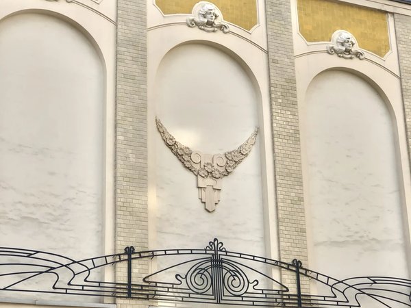 «Как в Москве дома двигали»: групповая экскурсия-прогулка - фото 3