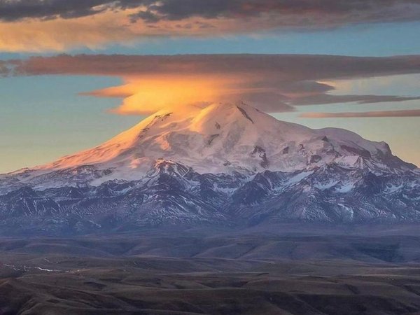 Нестандартное джип-путешествие на Бермамыт и Джилы-Су из Кисловодска - фото 1