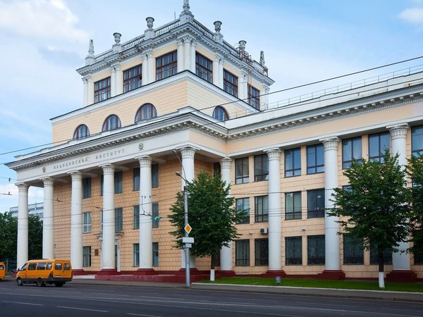Иваново: город текстиля, революции и архитектуры - фото 1