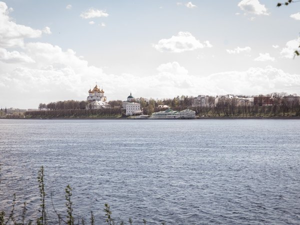 Ярославль в реальности и кино - фото 2
