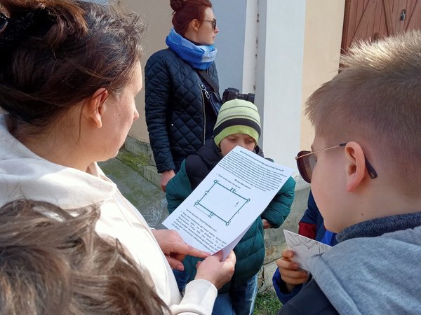 Разгадать тайны Зарайска: квест-прогулка с ведущим (7+) - фото 2
