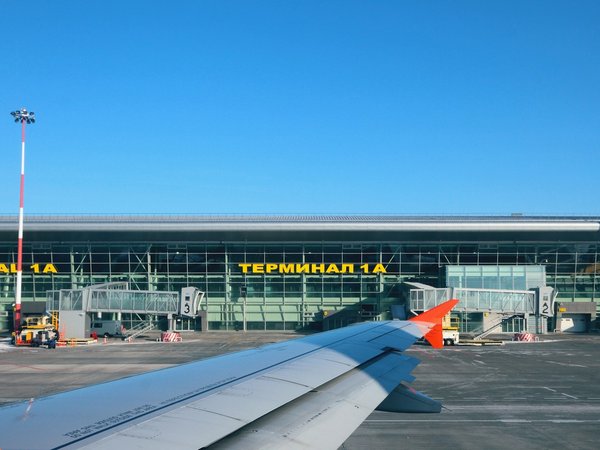 Трансфер «Аэропорт — Казань» и экспресс-экскурсия - фото 3
