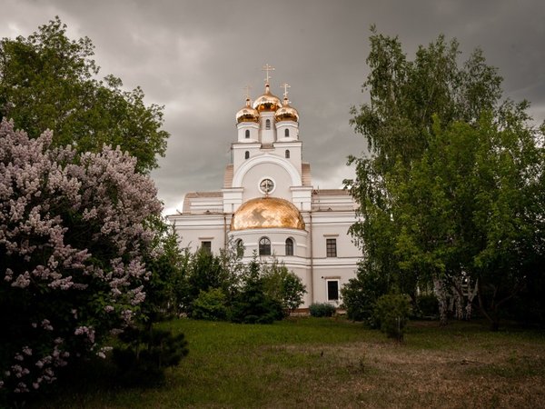 Увлекательный Екатеринбург + граница Европы и Азии - фото 2
