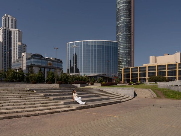Увлекательный Екатеринбург + граница Европы и Азии - фото 4