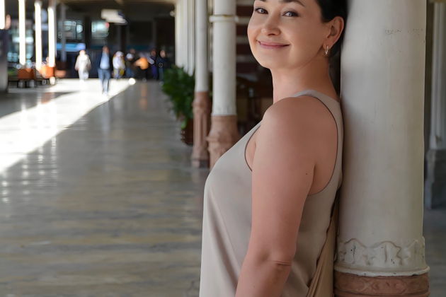 Фото экскурсии - Фотопрогулка по Стамбулу сохраните самые яркие впечатления от поездки - 11