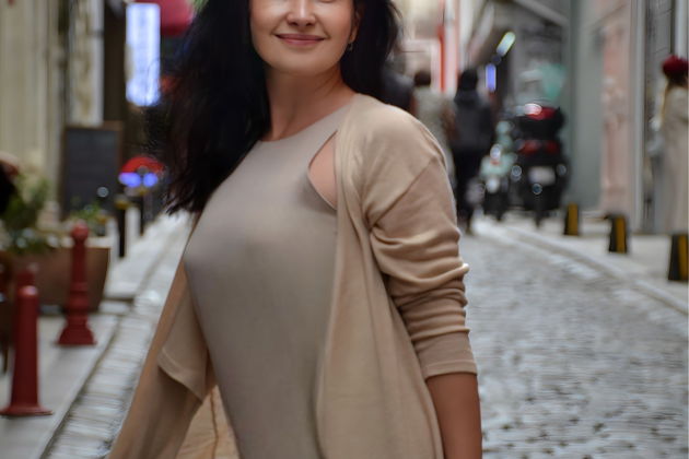 Фото экскурсии - Фотопрогулка по Стамбулу сохраните самые яркие впечатления от поездки - 7