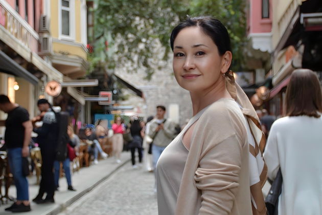 Фото экскурсии - Фотопрогулка по Стамбулу сохраните самые яркие впечатления от поездки - 8