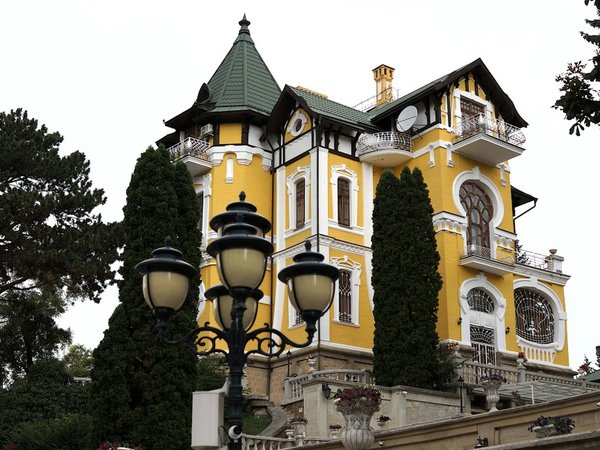 Всё самое интересное от Ессентуков до Кисловодска - фото 2